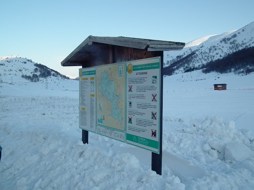 2012-12-24 Serra di Rocca Chiarano 002